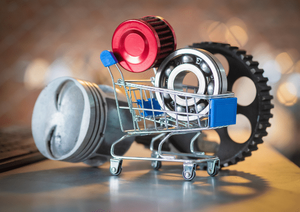 Maintenance Parts
