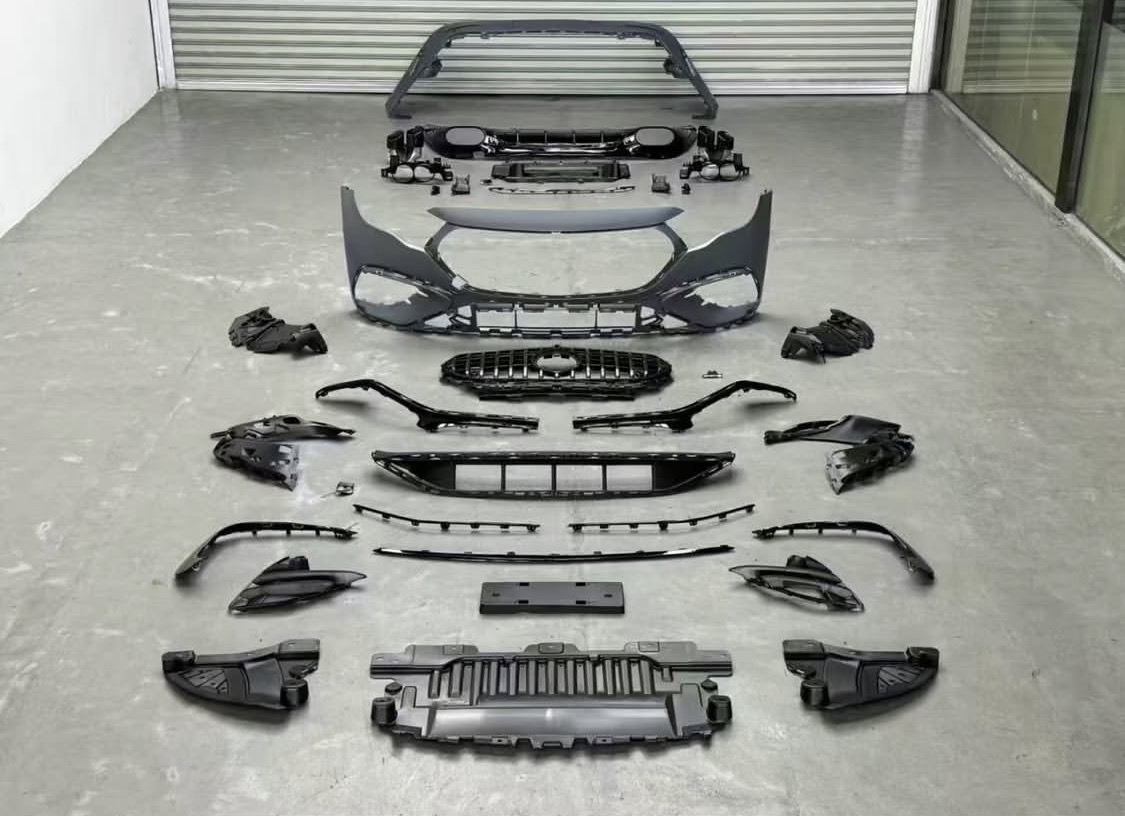 Engine Parts