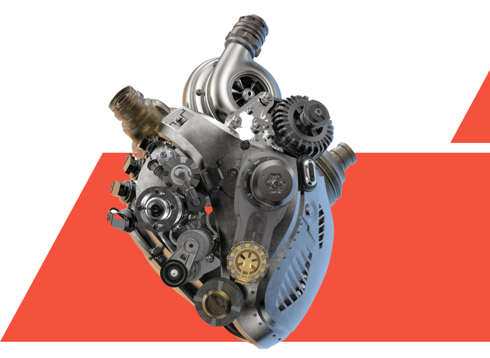 Performance Parts