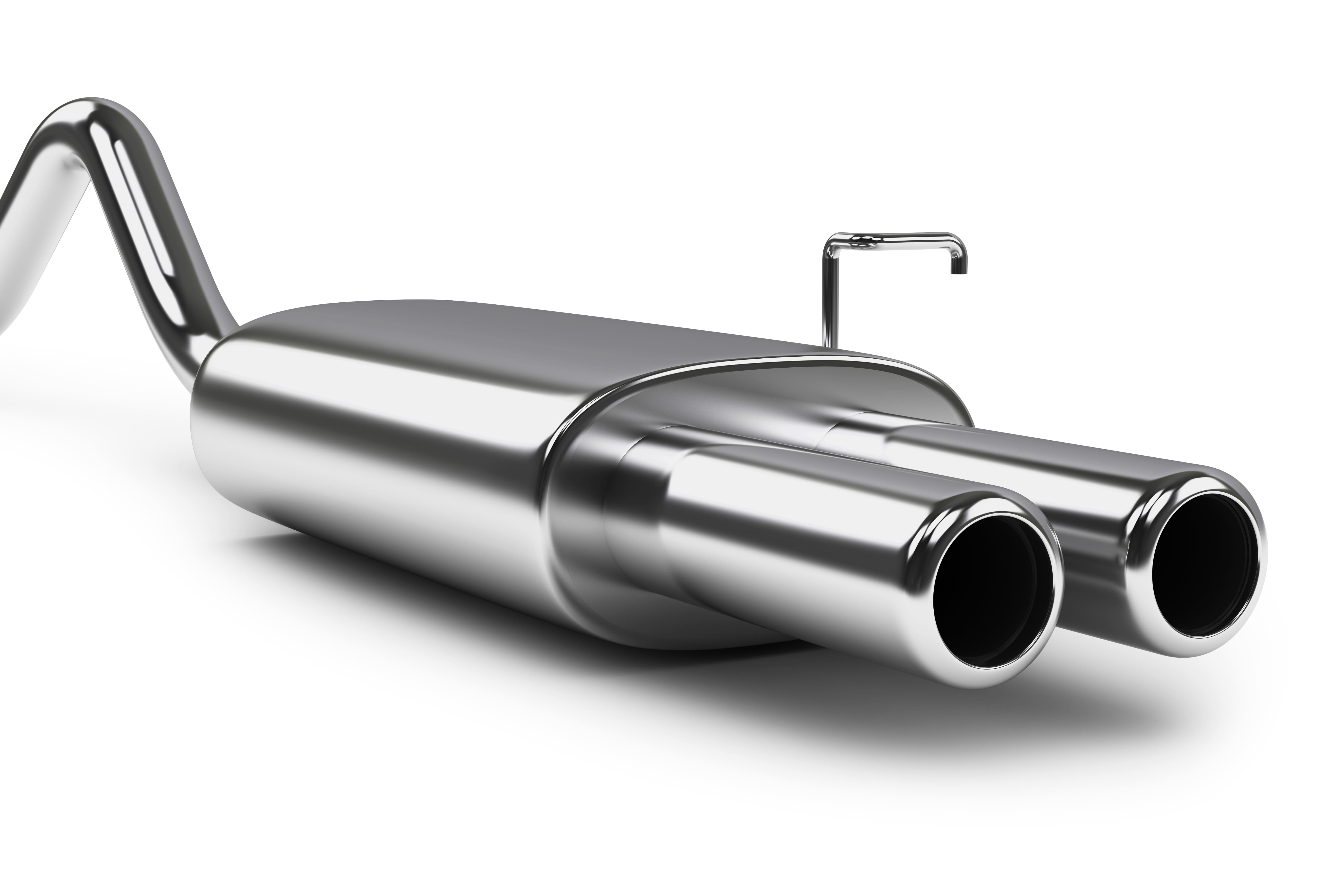 Exhaust Systems