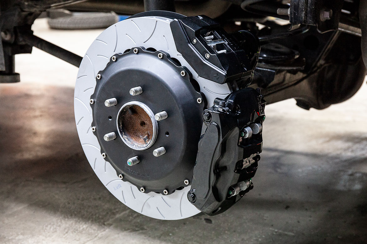 Brake Systems