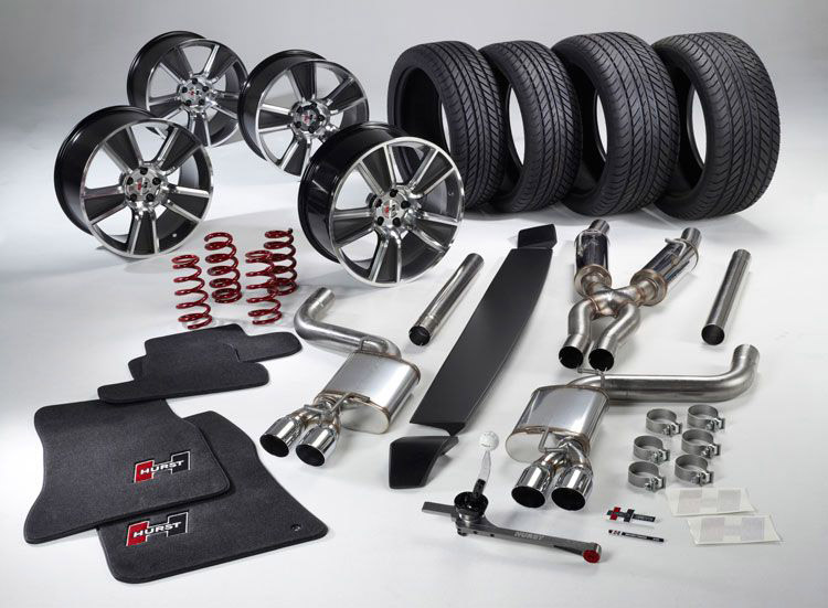 Brake Systems
